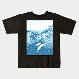 Orca Kids T-Shirt